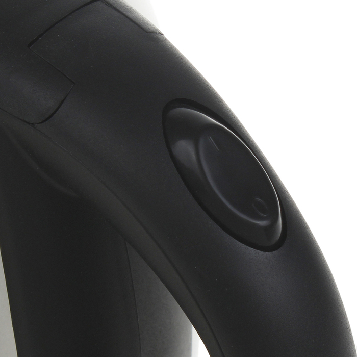 Чайник "Добрыня" DO-1201, 1.8 л, 2200 Вт, серебристый