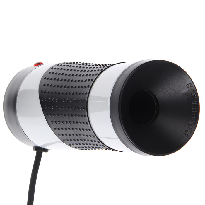 Омлетница «Добрыня DO-2402», 210 Вт, цвет белый