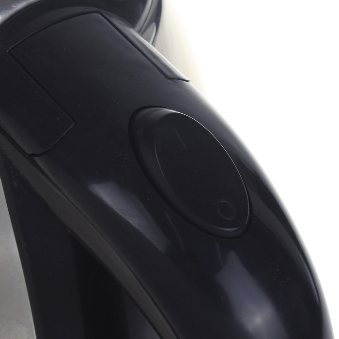 Чайник "Добрыня" DO-1204, 1.8 л, 2200 Вт, серебристый