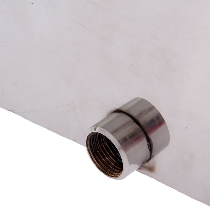 Дистиллятор бытовой 45 л Алковар "Ударник" , термометр