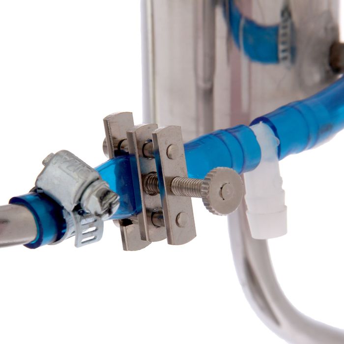 Дистиллятор бытовой Алковар "ФАВОРИТ" 12л, термометр