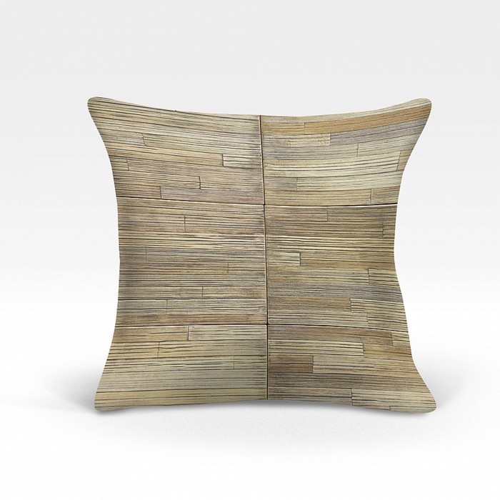 Подушка декоративная, размер 45х45 см