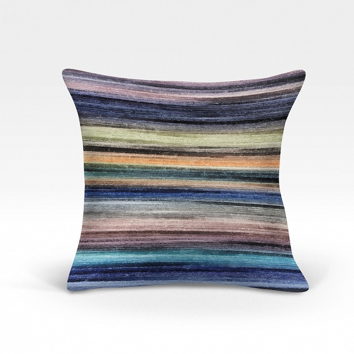 Подушка декоративная, размер 45х45 см