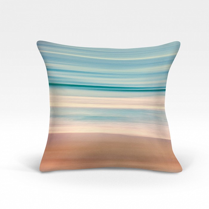 Подушка декоративная, размер 45х45 см