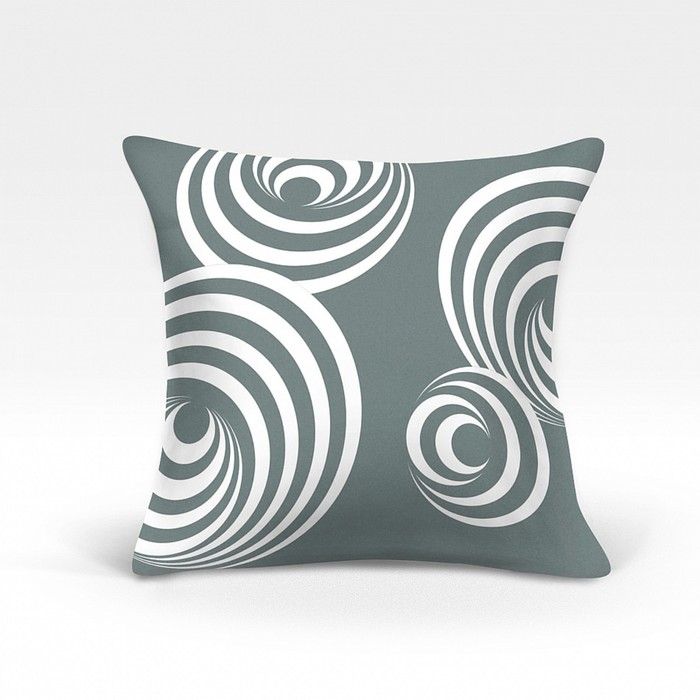 Подушка декоративная «Джери-О», размер 45х45 см