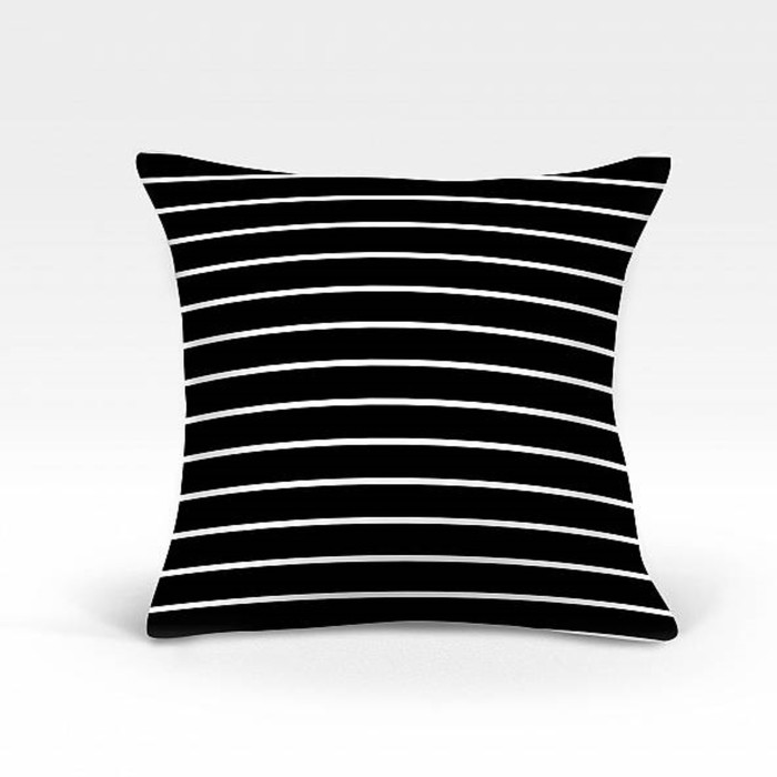 Подушка декоративная «Инис-О», размер 45х45 см