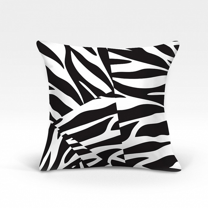 Подушка декоративная «Трейл-О», размер 45х45 см