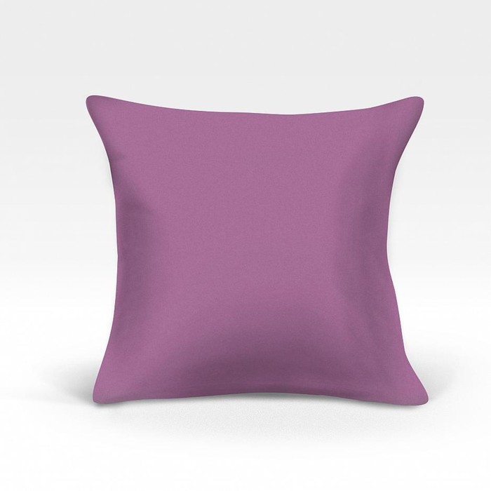 Подушка декоративная «Фоли-О», размер 45х45 см