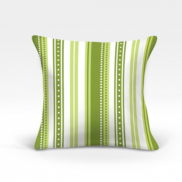 Подушка декоративная «Девон-О», размер 45х45 см