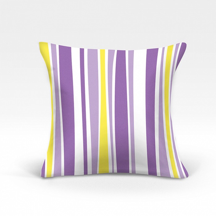 Подушка декоративная «Идей-О», размер 45х45 см