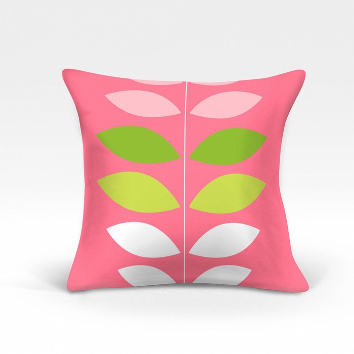 Подушка декоративная «Вейла-О», размер 45х45 см