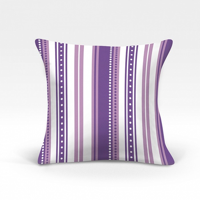 Подушка декоративная «Девон-О», размер 45х45 см