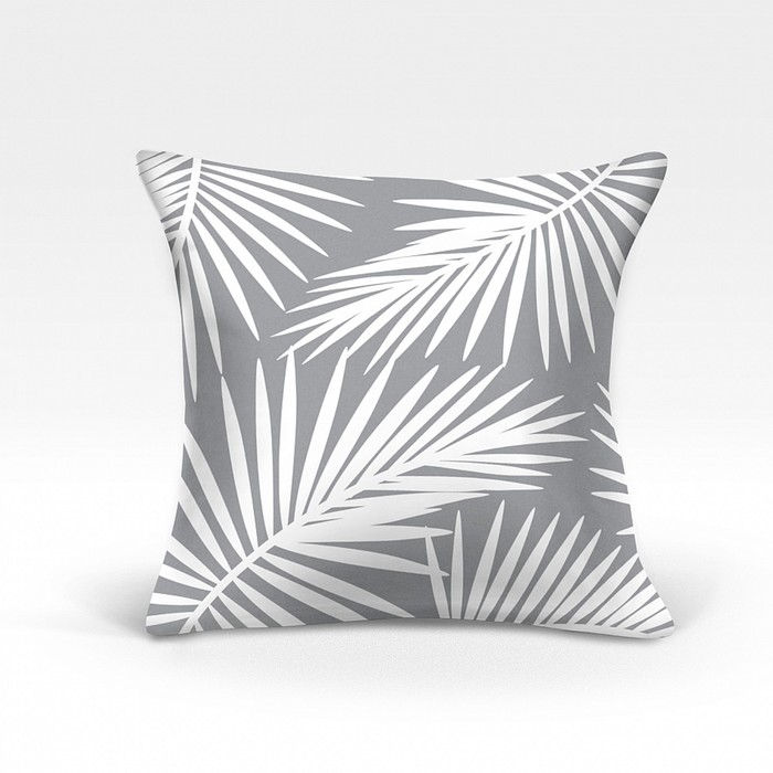 Подушка декоративная «Риеско-О», размер 45х45 см