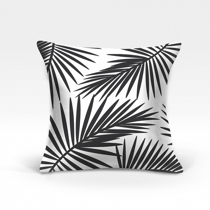 Подушка декоративная «Риеско-О», размер 45х45 см