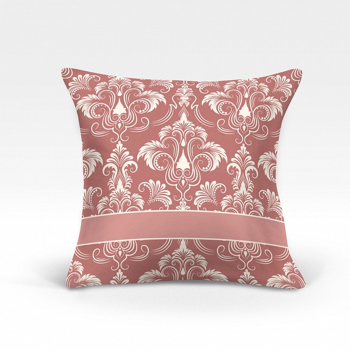 Подушка декоративная «Айлен-О», размер 45х45 см