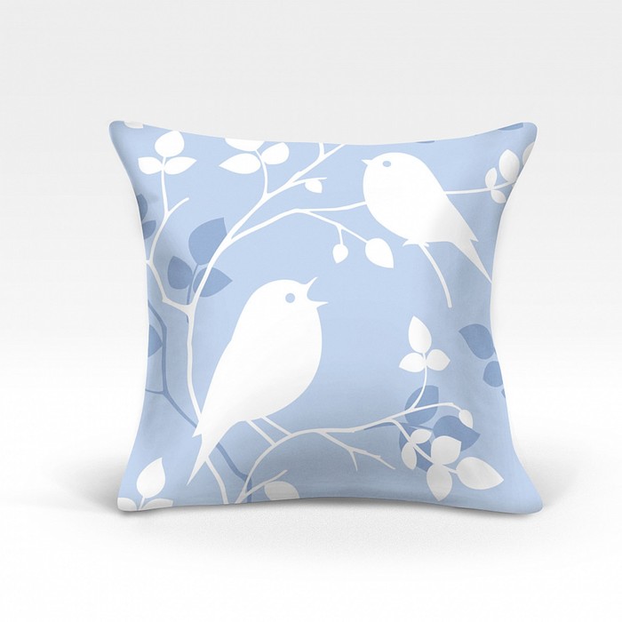 Подушка декоративная «Кильди-О», размер 45х45 см