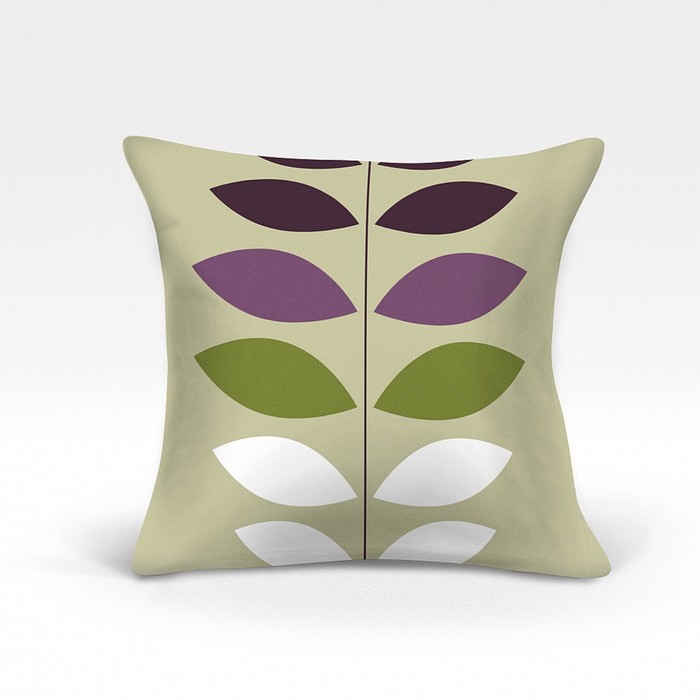 Подушка декоративная «Вейла-О», размер 45х45 см