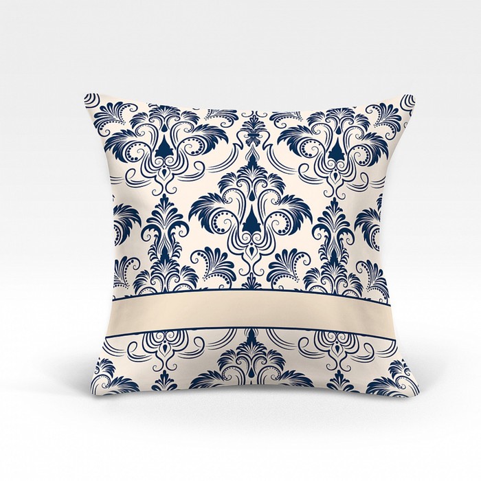 Подушка декоративная «Айлен-О», размер 45х45 см