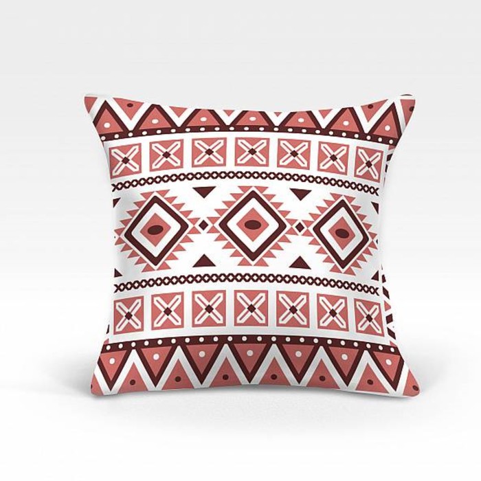 Подушка декоративная «Сарк», размер 45х45 см