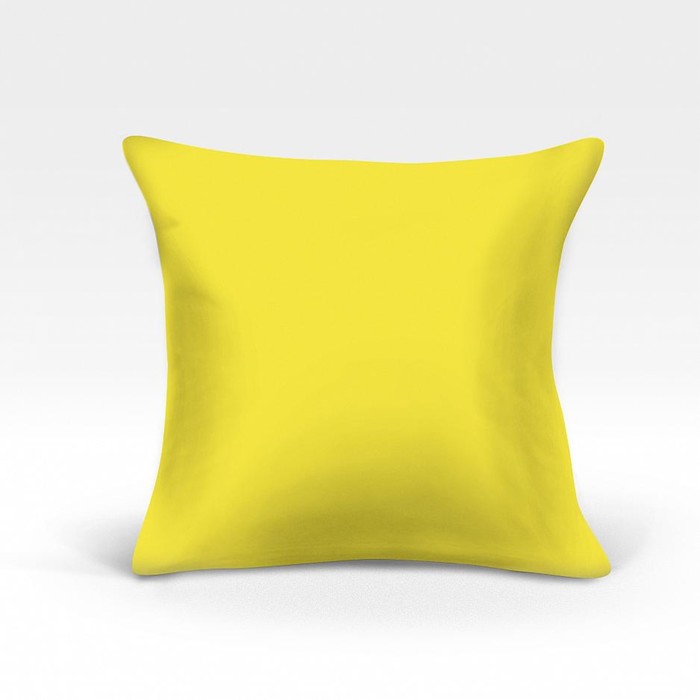 Подушка декоративная «Емар», размер 45х45 см