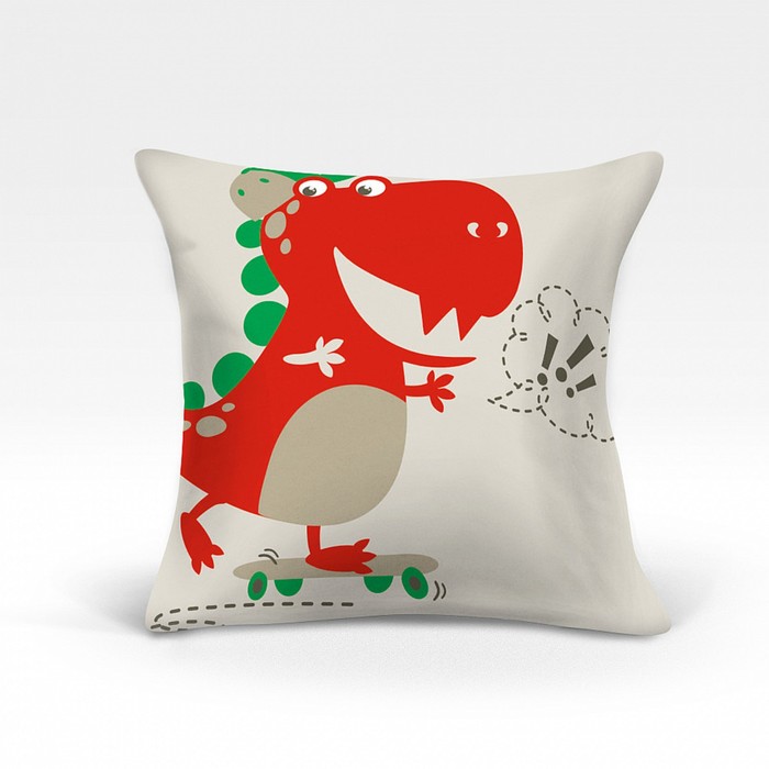 Подушка декоративная «Чанди», размер 45х45 см