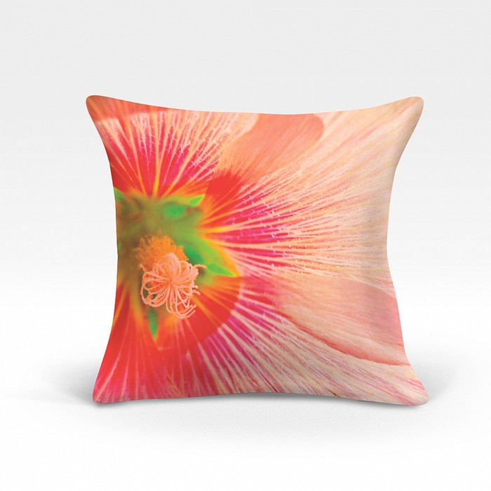 Подушка декоративная, размер 45х45 см