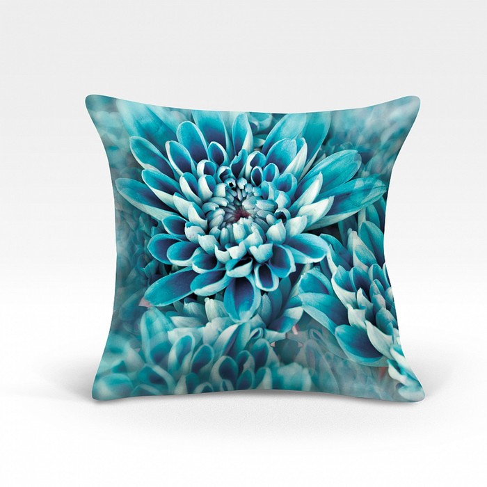 Подушка декоративная, размер 45х45 см