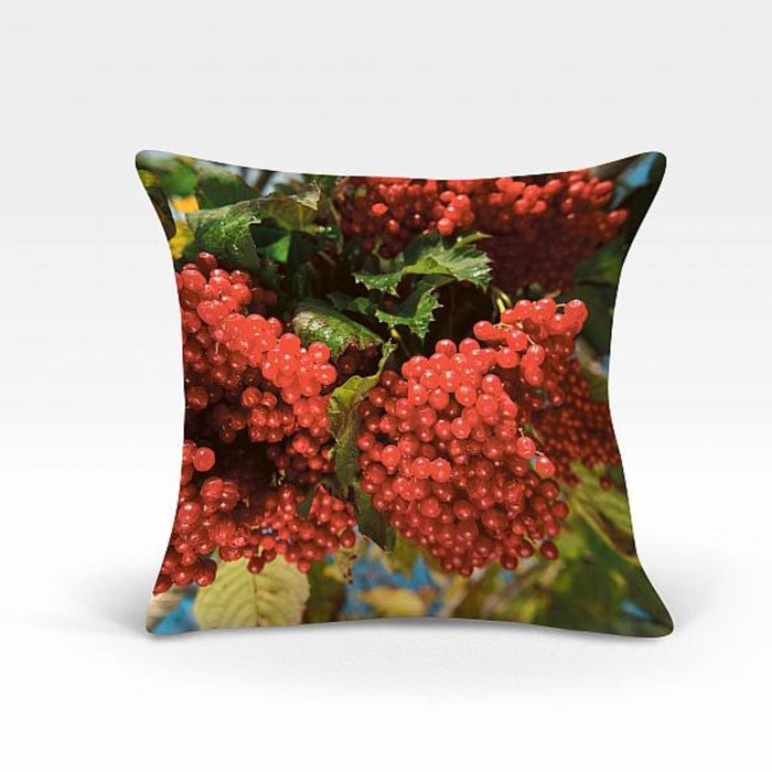 Подушка декоративная, размер 45х45 см