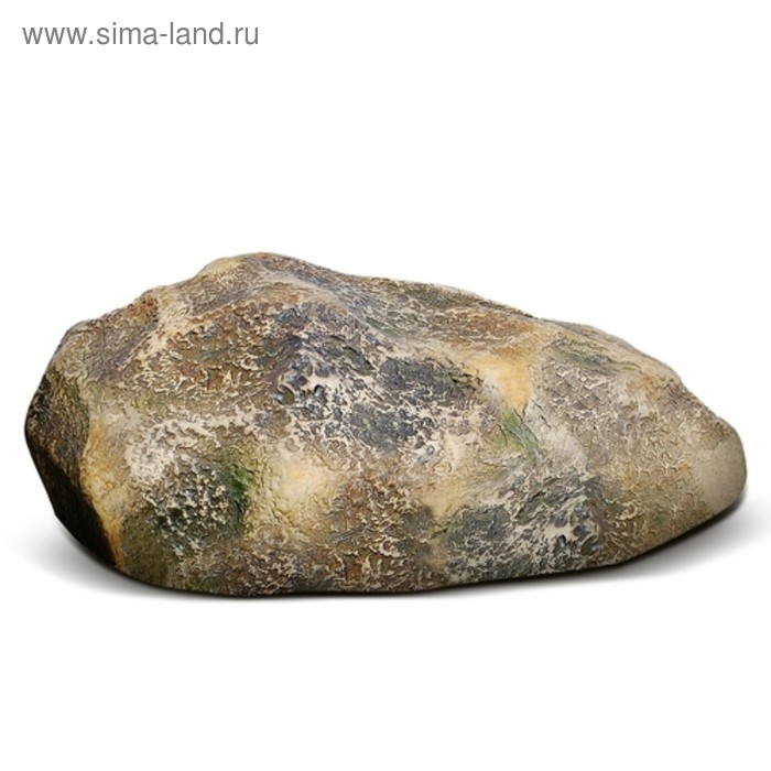 Крышка люка Камень-валун декоративный камень валун g520 ø85 см