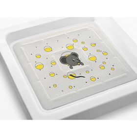 

SPA-коврик в душевую кабину Bacchetta Mickey, 55 х 55 см