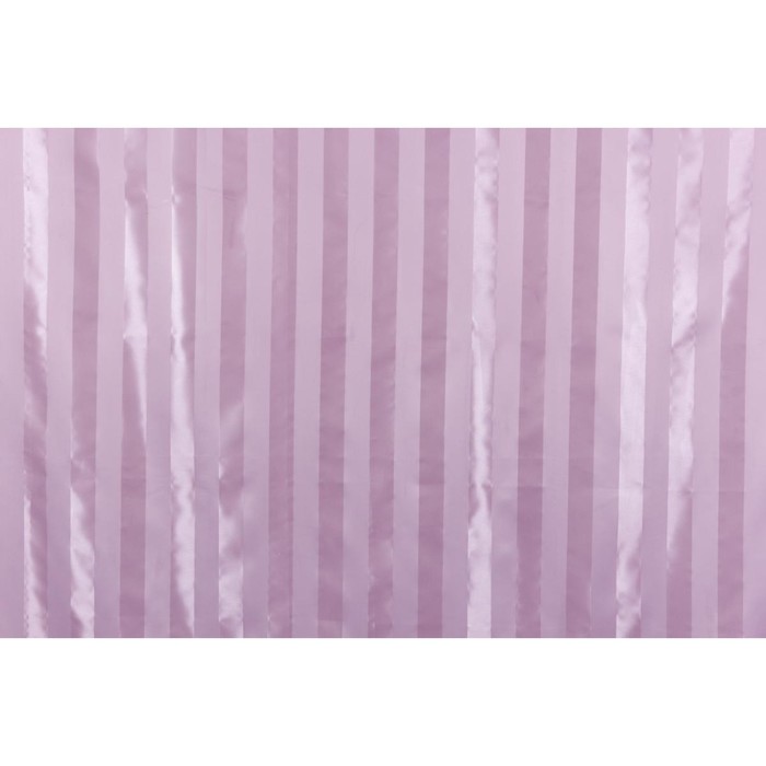 фото Штора для ванной rigone, 180 х 200 см, цвет лиловый bacchetta