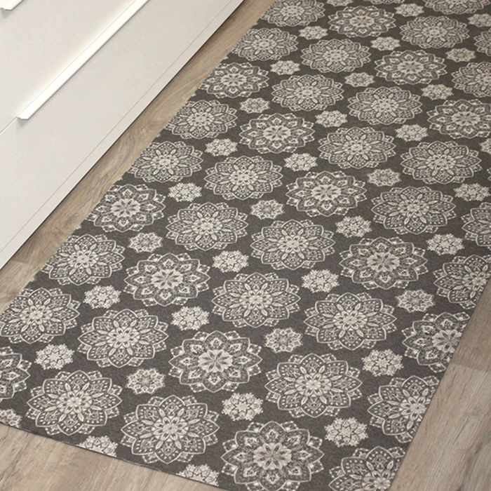 Коврик гобеленовый "Luca", 65 см, рулон 25 п.м., ALF01-065 Орнамент