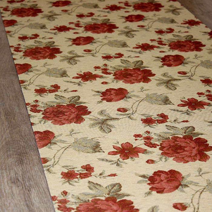 Коврик гобеленовый "Luca", 65 см, рулон 25 п.м., ALF02-065 Гобелен