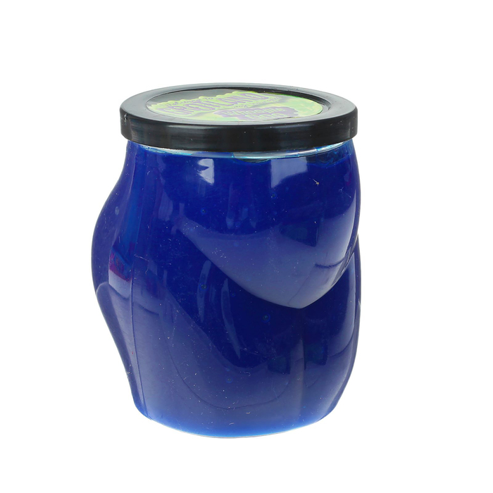 Лизун "Пердушка, цвета МИКС"