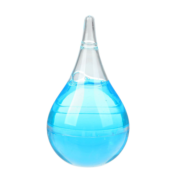 Лизун "Капелька" твердый, цвета МИКС