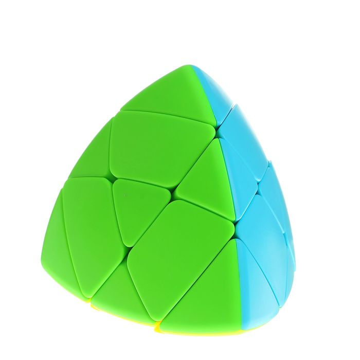 Игрушка механическая "Пирамида" 8*7,5*7,5 см