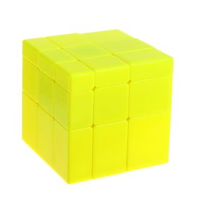 

Игрушка механическая, 5,7х5,7х5,7 см, цвет жёлтый