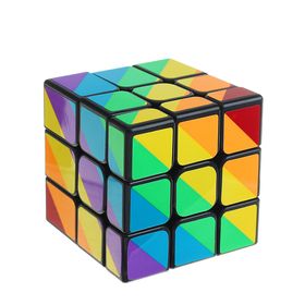 

Игрушка механическая «Радуга», 5,5х5,5х5,5 см