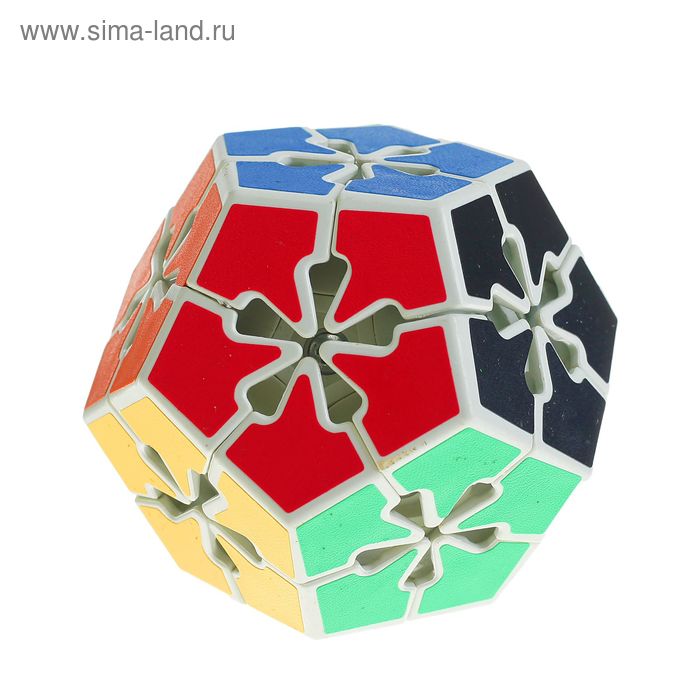 Игрушка механическая «Уровень», 8х8х8 см