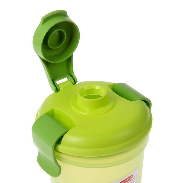 Емкость для пищевых продуктов Lunch & Go, цвет зеленый