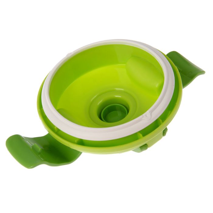 Емкость для пищевых продуктов Lunch & Go, цвет зеленый