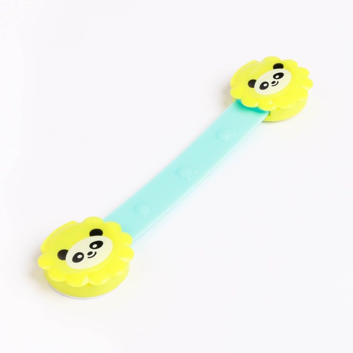 Гибкий блокиратор двери «Панда»