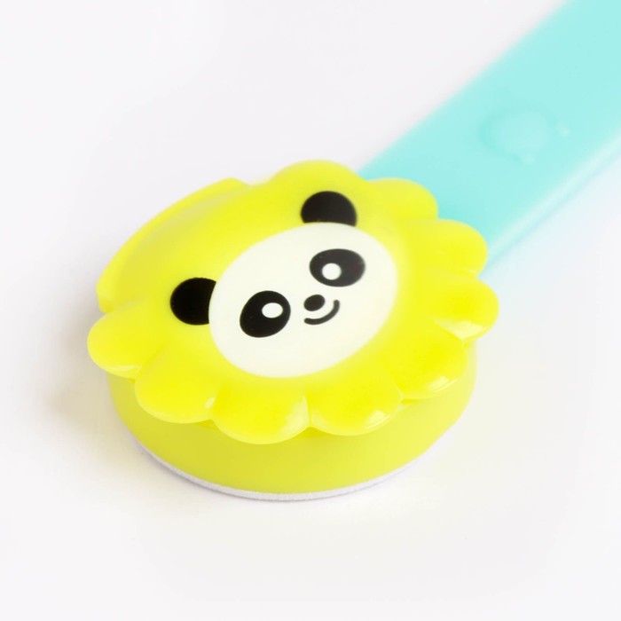 Гибкий блокиратор двери «Панда»