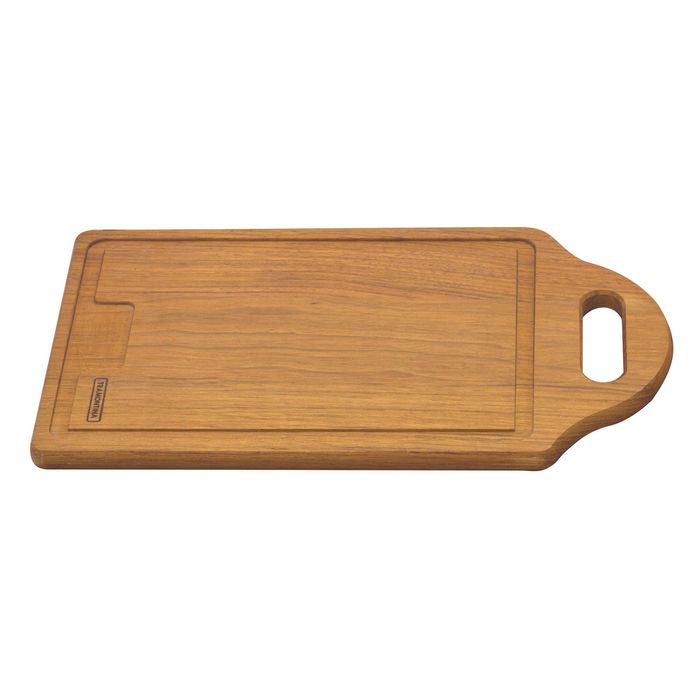 Доска разделочная с ручкой 36х20х1,8 см