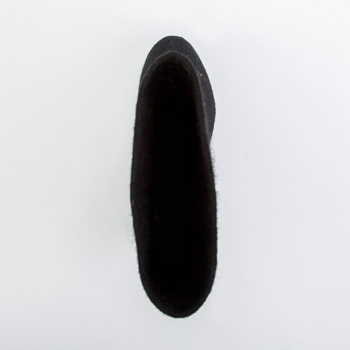 Валенки мужские арт. 210-1 (черный) (р. 47/48) (31 см)