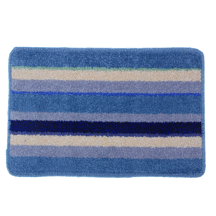 Коврик для ванной "Линии"