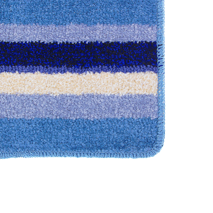 Коврик для ванной "Линии"