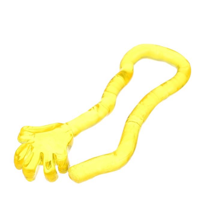 Липучка "Ладонь", цвета МИКС