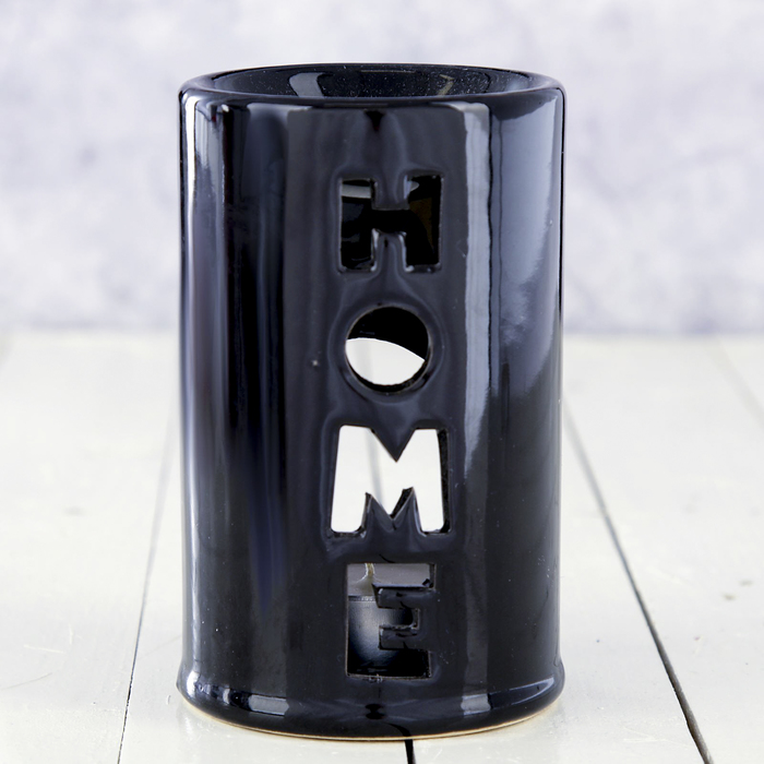Аромалампа керамика HOME МИКС 10,5х9х9 см