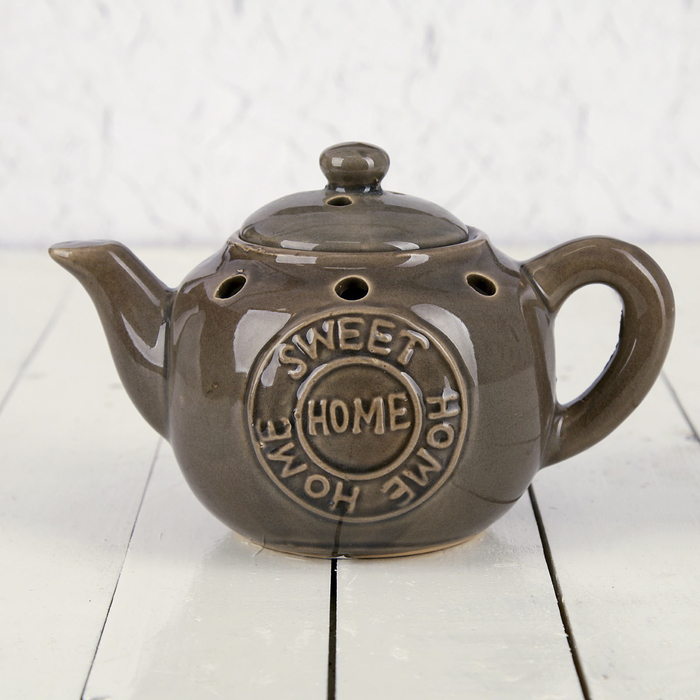 Аромалампа керамика "Аромат дома" 10х9,5х16 см